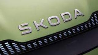 Skoda отбеляза Прайда със специален модел СНИМКИ