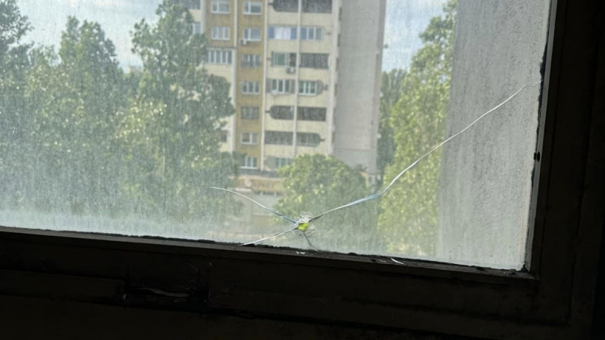 Паника в столичния кв. "Света Троица", ето какво се случва СНИМКИ