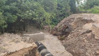 Нов воден апокалипсис в тези части на България, евакуират хора ВИДЕО