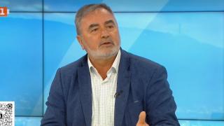 След наредбата от Одеса: Доц. Кунчев с последни новини опасна ли е морската вода по родното Черноморие
