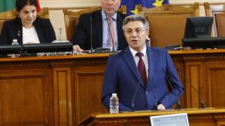 Карадайъ взриви НС с разкритие за СМС-и от Слави Трифонов до... БЛИЦ TV