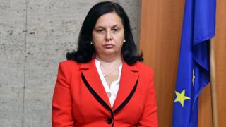 Много известна нашенка е предложена за зам.-главен прокурор