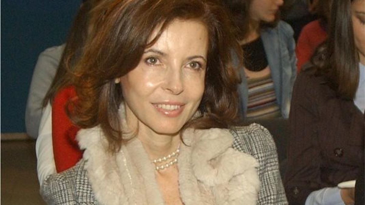 Цветелина Бориславова предлага грандиозен проект