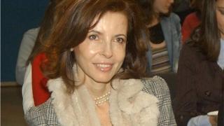 Цветелина Бориславова предлага грандиозен проект