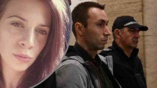 От ареста жестокият убиец Орлин, напъхал жена си Евгения в куфар, поискал от майка си да…
