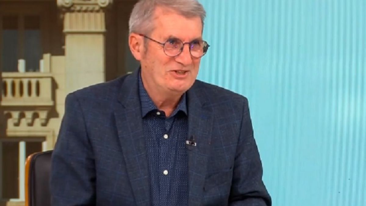 Новият здравен министър изненада с талант, такъв никога не сте го виждали ВИДЕО 