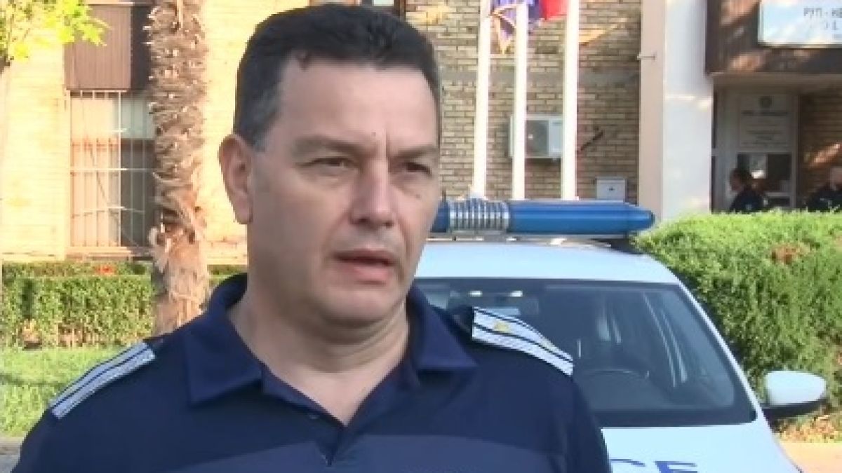 Полицията разкри що за водач е баровецът, сварил с казан за царевица жена в Слънчев бряг ВИДЕО