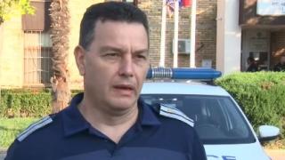 Полицията разкри що за водач е баровецът, сварил с казан за царевица жена в Слънчев бряг ВИДЕО