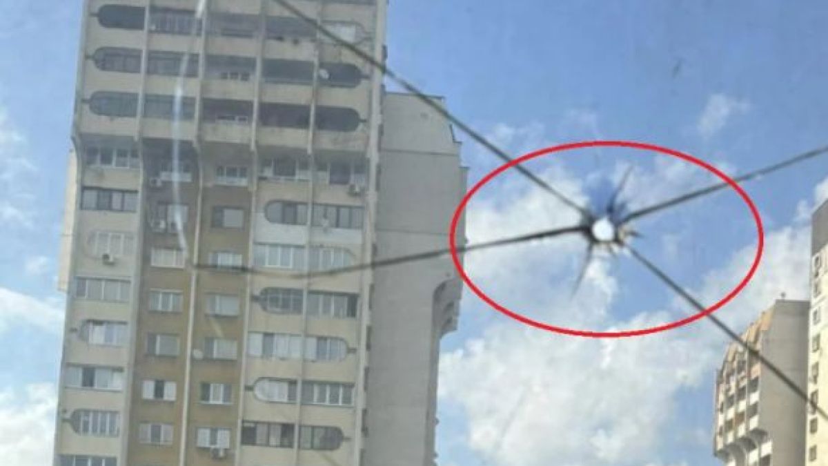 Нови разкрития за стрелбата в "Света Троица", жителите намерили...
