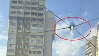 Нови разкрития за стрелбата в "Света Троица", жителите намерили...