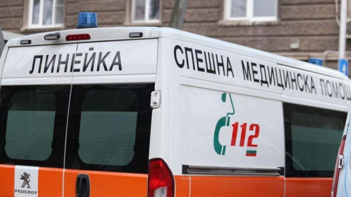 Намериха 7-г. дете в безпомощно състояние в старозагорско село 