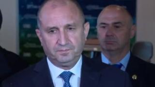 Радев с остри думи към партиите заради поста на главен прокурор БЛИЦ TV