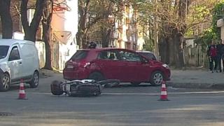 Тежки инциденти и пострадали хора белязаха изминалото денонощие в Пазарджишко