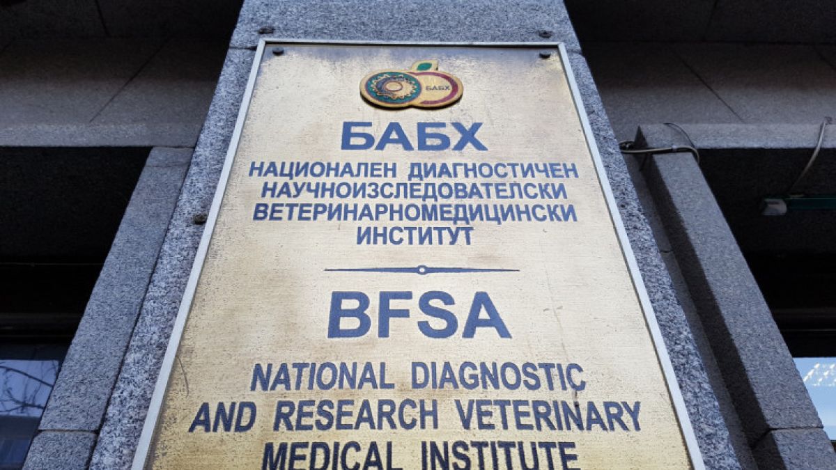 Много важна институция, засягаща всички българи, с нов шеф, ето кой е 