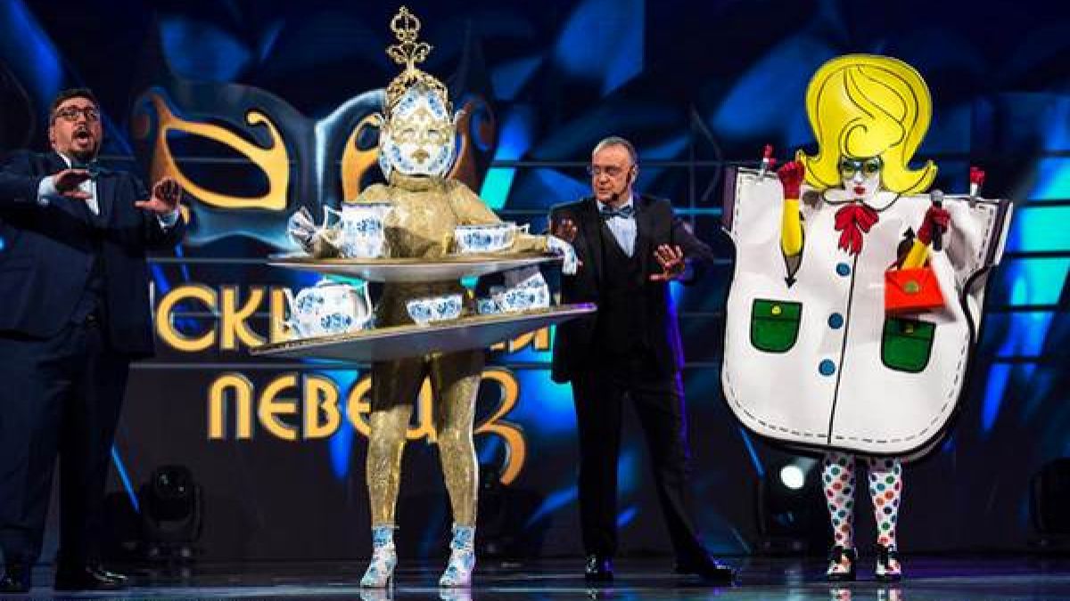 "Маскираният певец" се завръща, а новите участници са... 