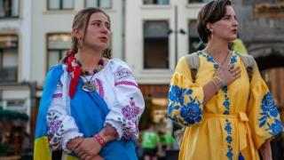 Бежанка от Украйна шокира германците с претенциите си