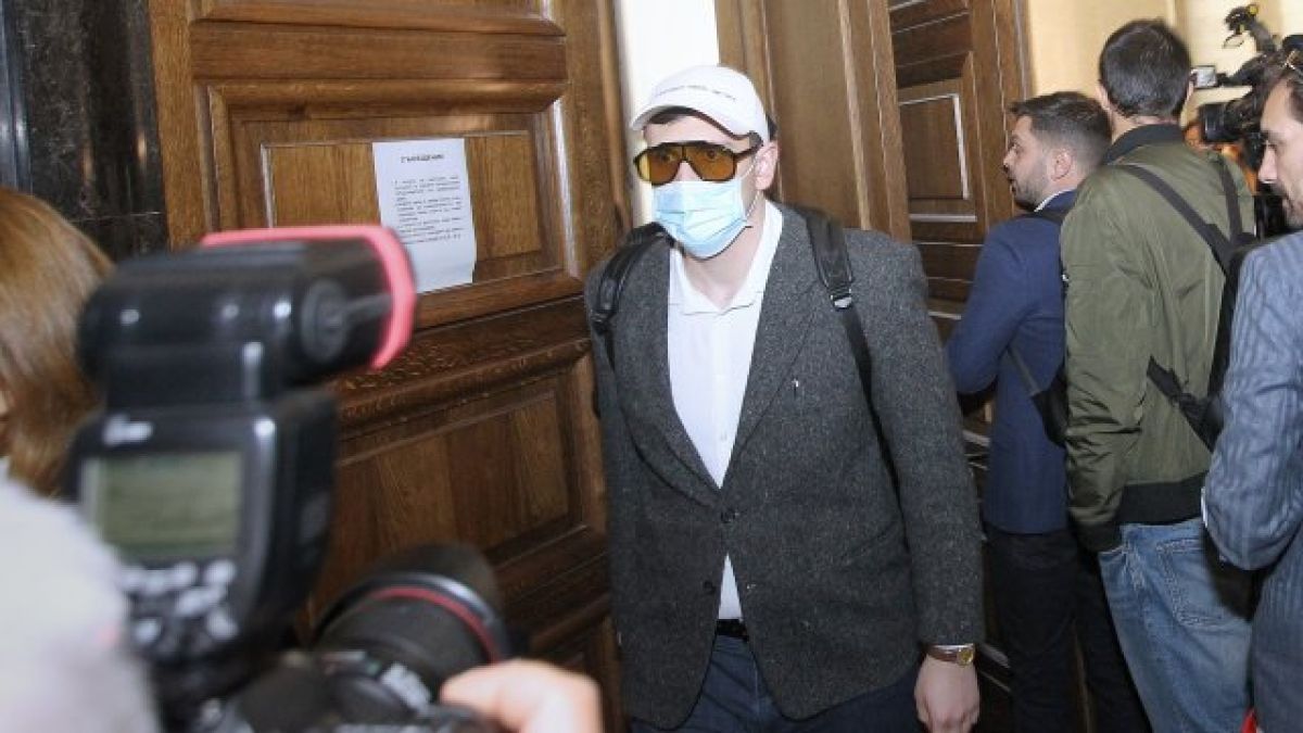 ВКС гледа делото за смъртта на журналиста Милен Цветков