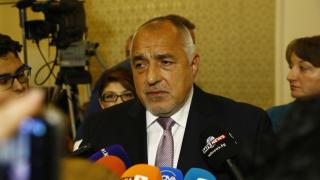 Харалан Александров огласи с какъв ход Борисов ще парира Петков