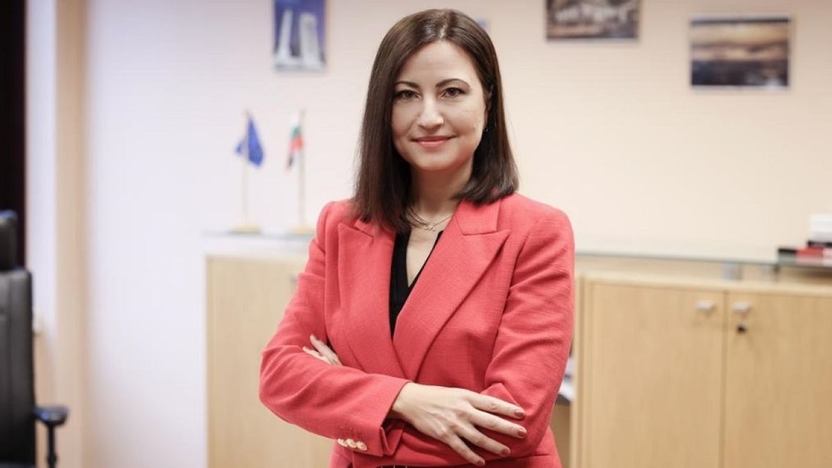 Още подробности за неочакваната кандидатка на ГЕРБ за еврокомисар