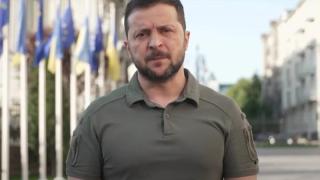 Зеленски призна, че контранастъплението буксува, от Пентагона го били планирали