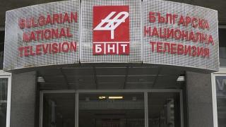Кошлуков с историческа новина за БНТ и новините, ето какво се случва