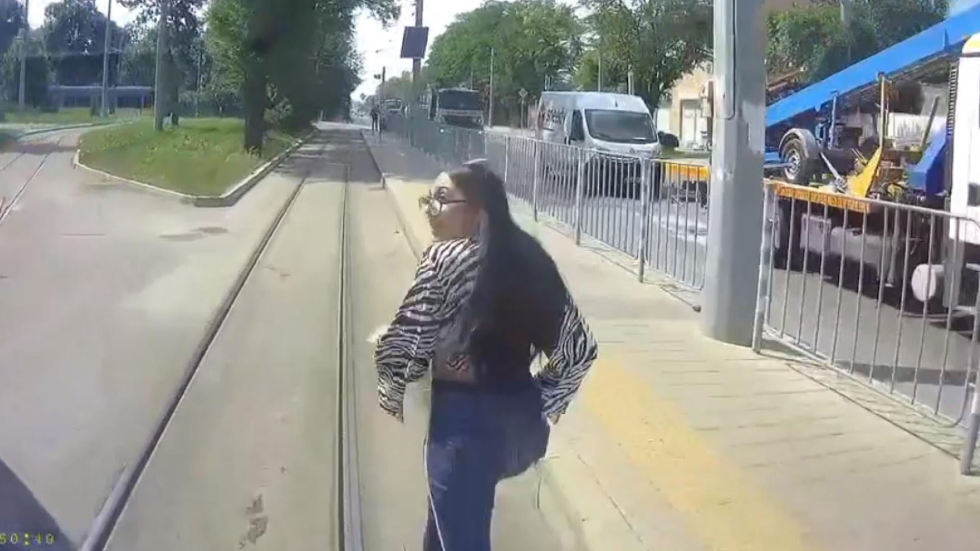 На косъм от трагедията: Млада софиянка ужаси всички с постъпката си ВИДЕО 