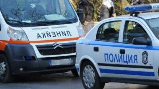 Млад мъж припадна на спирка във Варна, последвалото потресе всички 