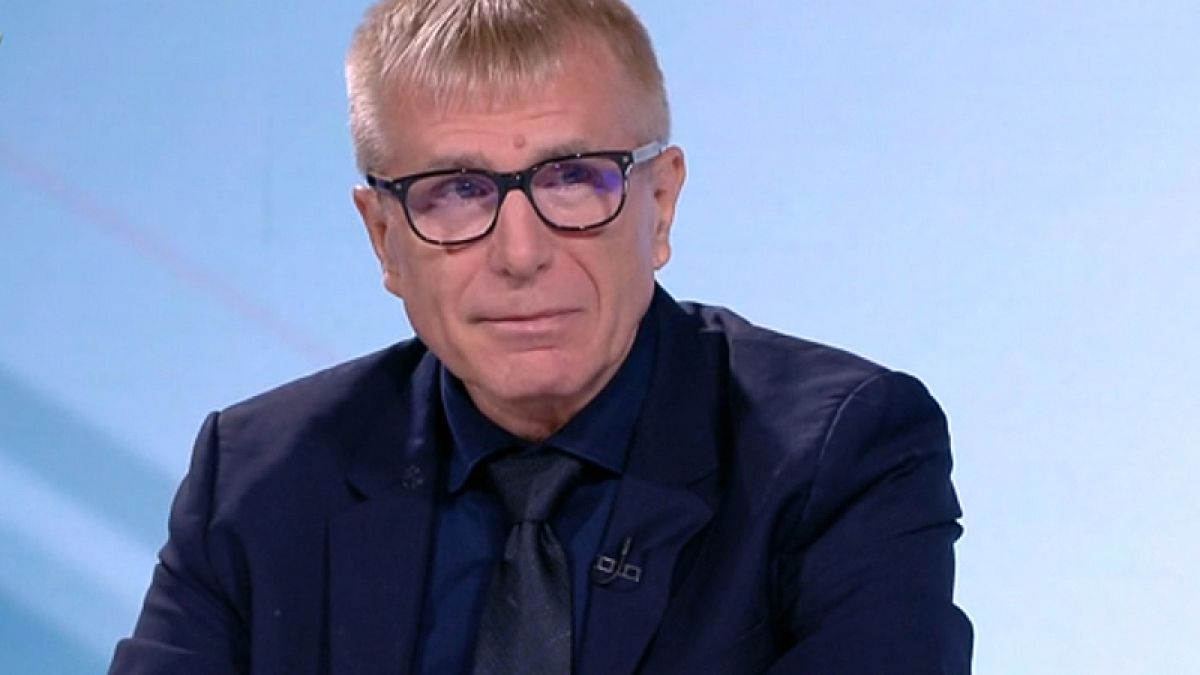 Христо Ковачки на Форума „Зелена Седмица 2023“: България се нуждае от цялостна национална енергийна стратегия