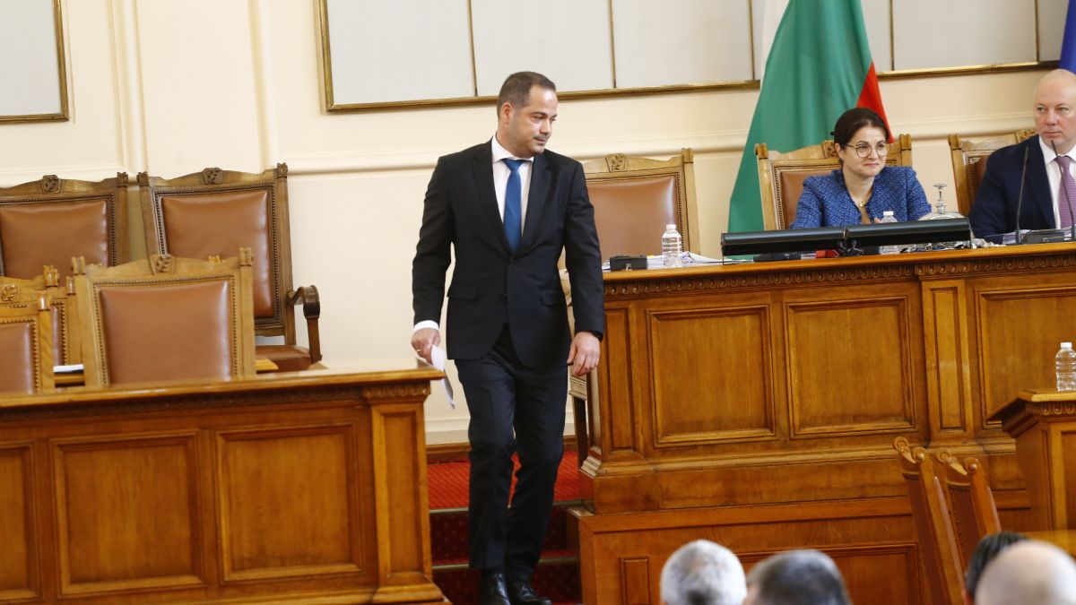 МВР шефът с кошмарна финансова новина, пострадалите от наводненията ще патят