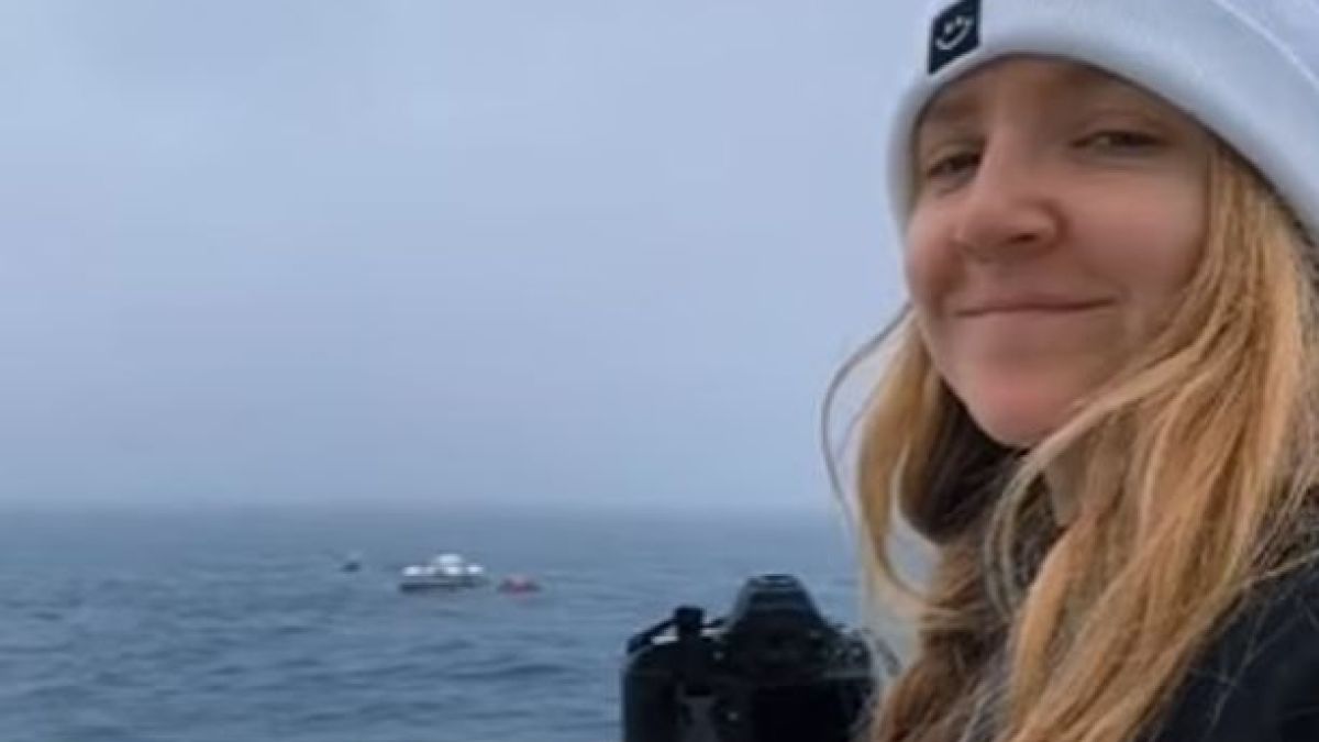 ВИДЕО показва момента, в който подводницата с богаташите започва обреченото си спускане към "Титаник"