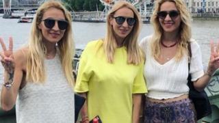 Нова драма в семейството на Тризначките! След Надежда на улицата остана и... 