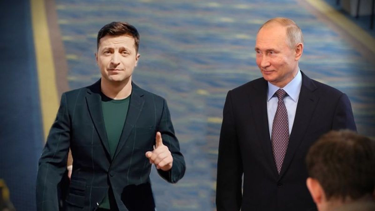 Зеленски заплаши Путин: Светът ще сложи край на живота ти