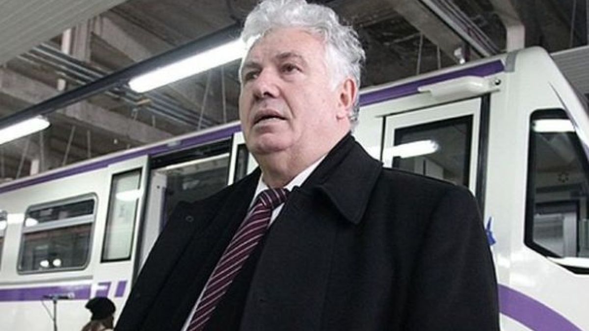 Шефът на „Метрополитен“ с голяма новина за софиянци 