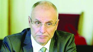 ГЕРБ искат този човек да бъде избран за следващ управител на БНБ 