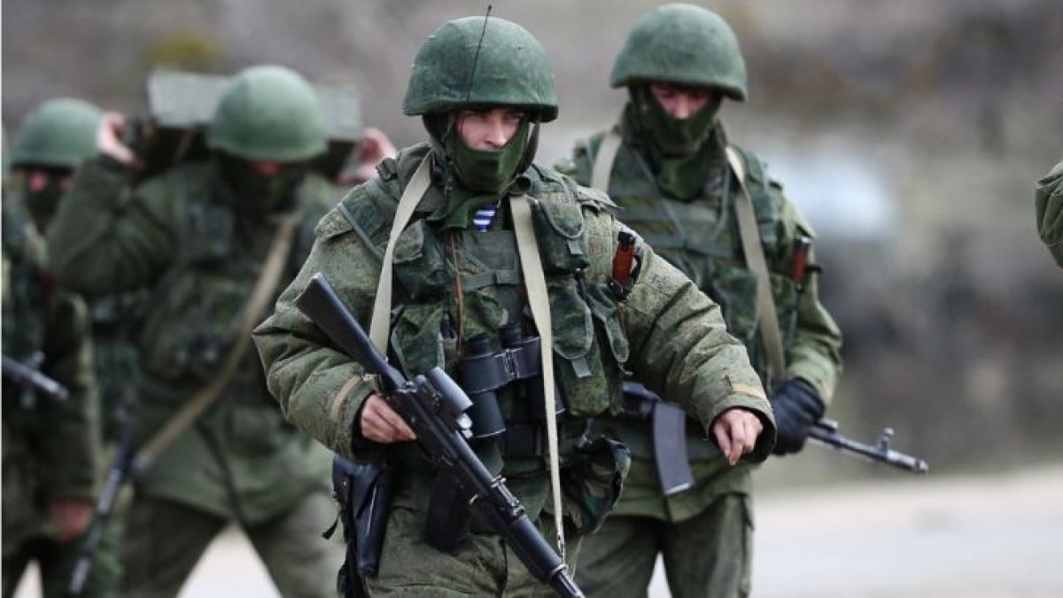 Мобилизиран руски военен, разказвал за издевателства в Украйна, е починал след мъчения от руснаци