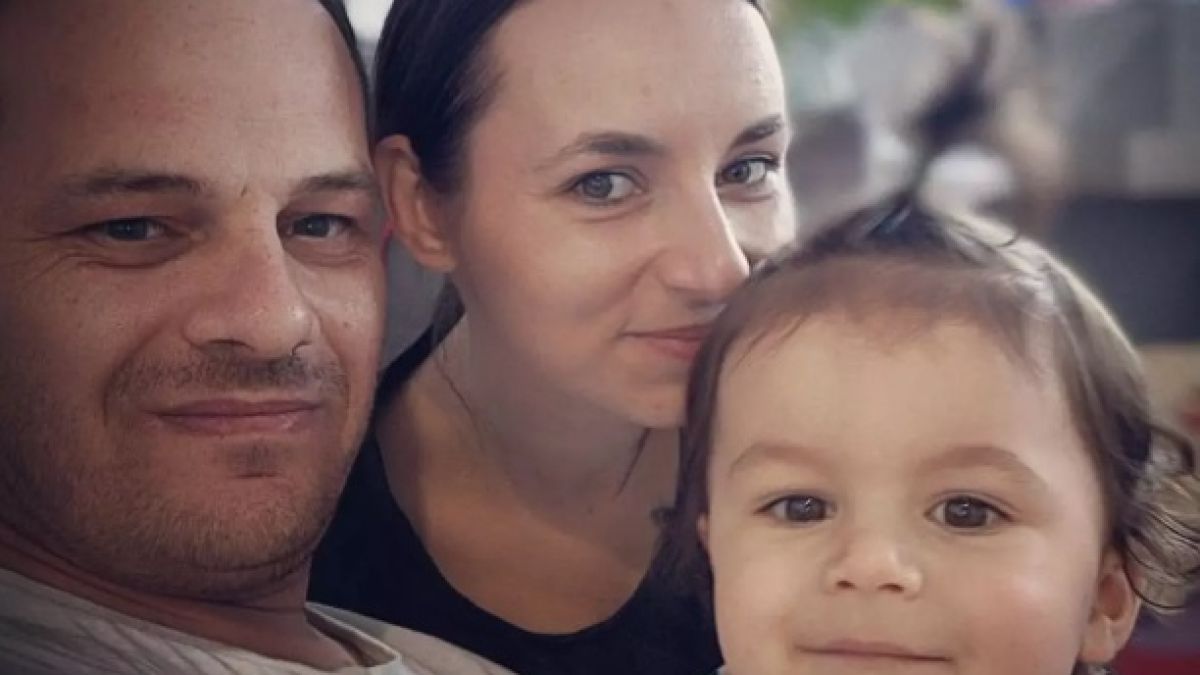 Зов за помощ: Млад баща се нуждае от средства за лечение в Истанбул 