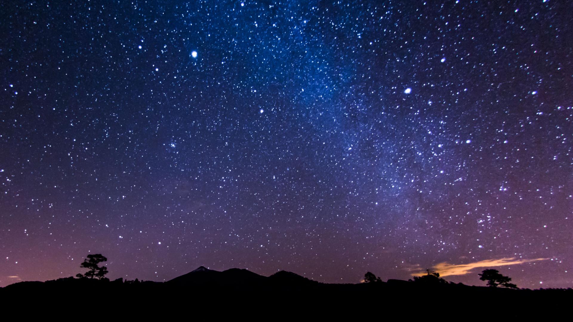 Звездите над града: какво наистина можеш да видиш в осветеното небе