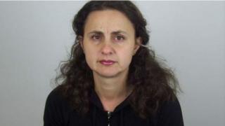 Развръзка с изчезналата Гергана от София