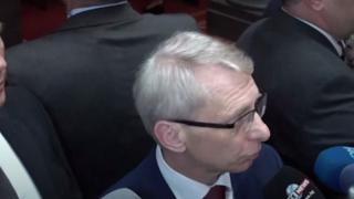 Денков повдигна завесата и огласи истинската причина за напрежението между ПП-ДБ и ГЕРБ!