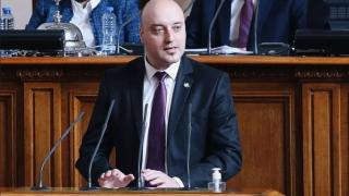 Изненада: ГЕРБ-СДС и "Възраждане" се обединиха и поискаха...