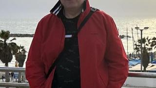 Гешев с нападка към Борисов във Фейсбук от морето 