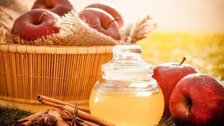 Оцетената терапия на д-р Джарвис сваля килограми като с магическа пръчка