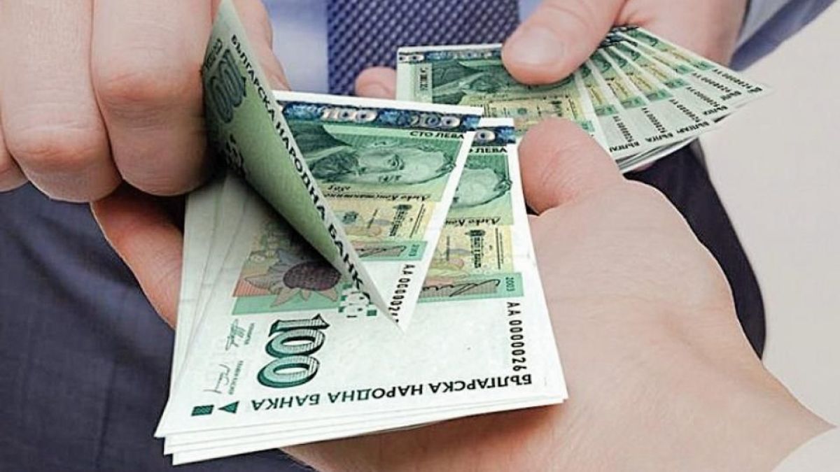 Разкриха как ни цакат с 9 бона при вземане на бърз кредит!
