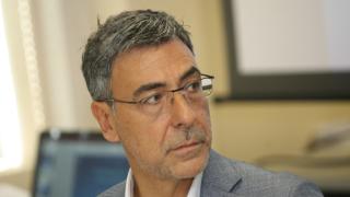 Проф. Даниел Вълчев се присмя на ПП: Кьорав карти не играе