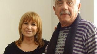 Развигор Попов го закъса със здравето, положението му не е добро 