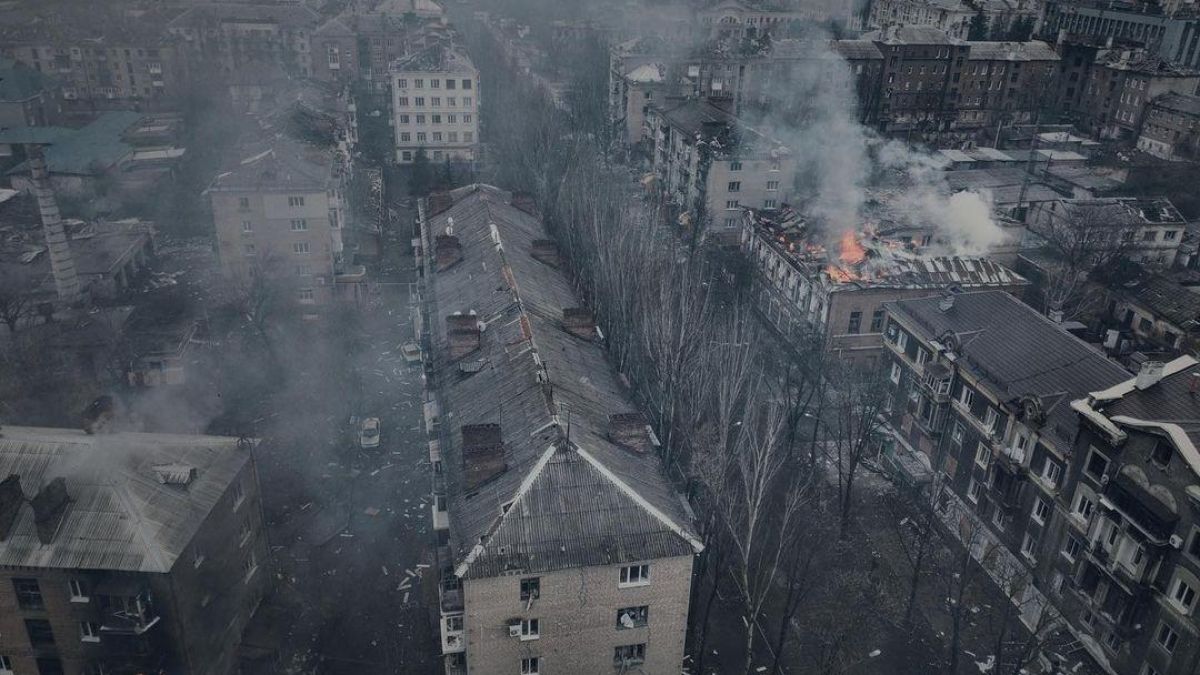 От ВСУ обясниха кой е най-големият страх на руските войски в момента