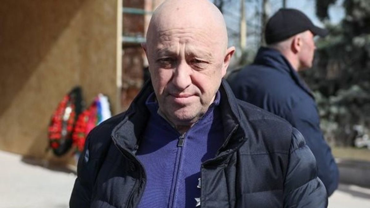 Пригожин заяви, че "Вагнер" е свалил руски военен хеликоптер