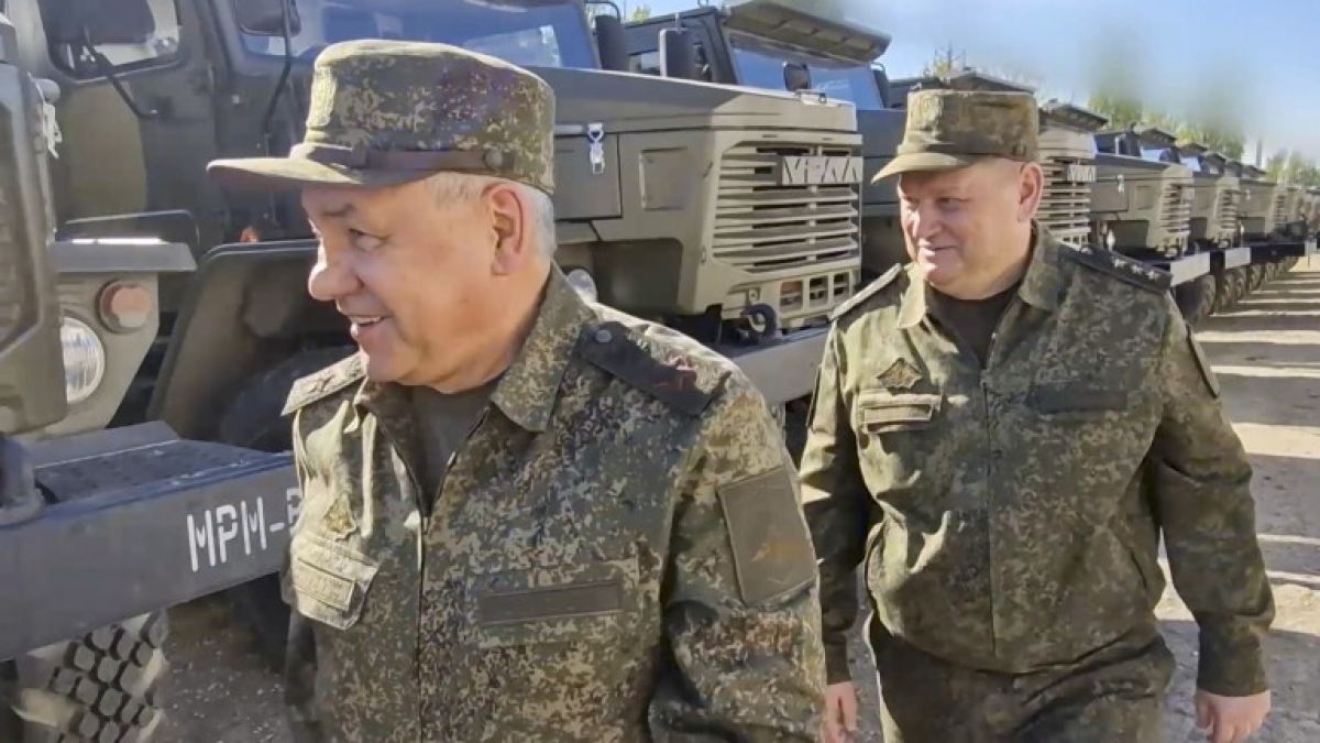Доклад на ISW с последни новини за отношенията на Пригожин и Шойгу