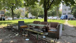 Най-кошмарната развръзка за феномена на детската площадка в "Красна поляна"