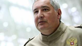 Рогозин и Кадиров към Пригожин: По време на война трябва да си набутате това в з*дника, а той...